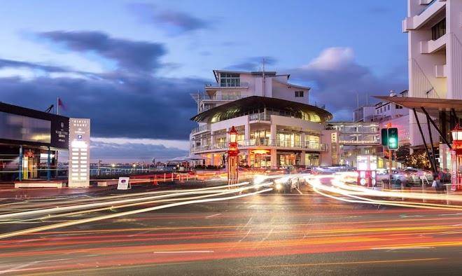 The North West Loft Image