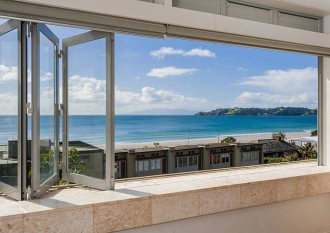 The sands waiheke island