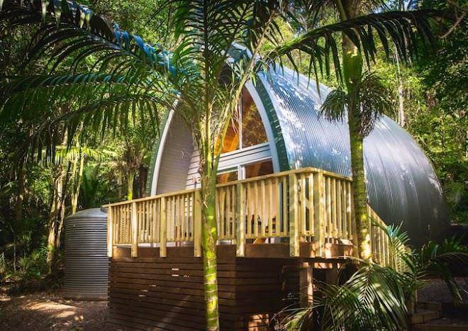 Waiheke holiday ltd