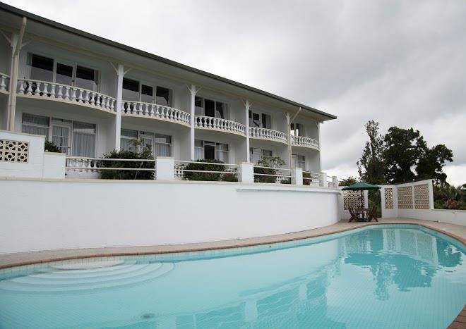 Waitakere resort & spa