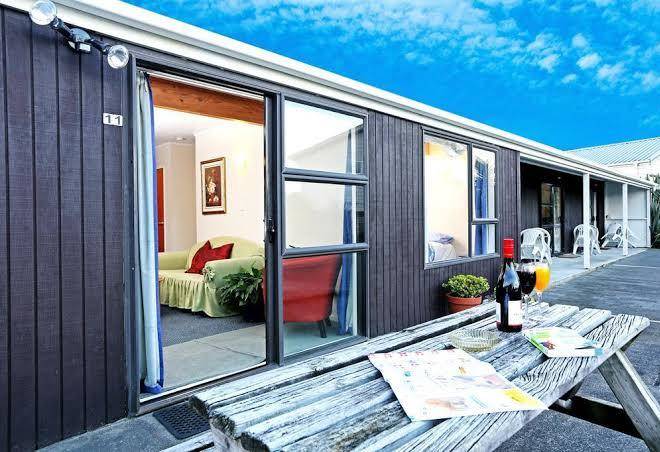 Waiuku lodge motel