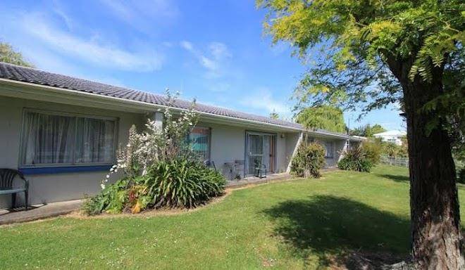 Waiuku Motel Image