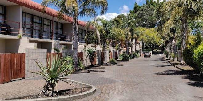 Ascot epsom motel