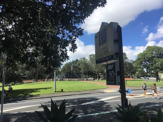 Cornwall Park Motor Inn Image