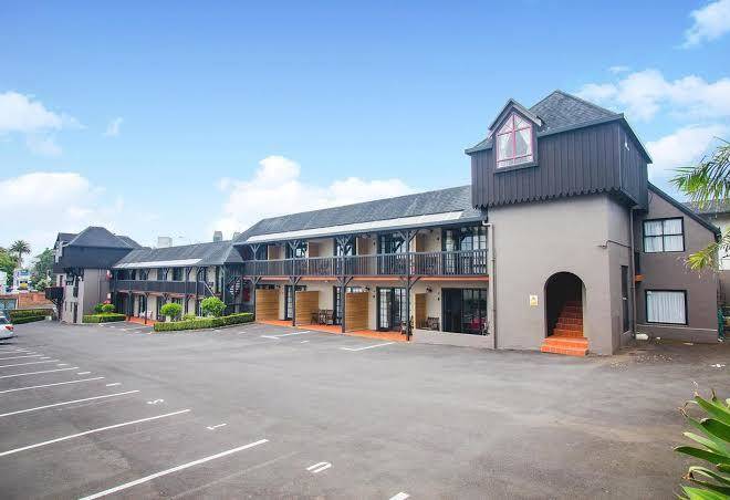 Epsom knights inn