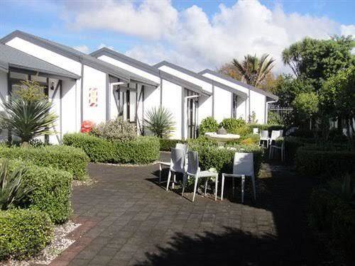 Epsom motor inn