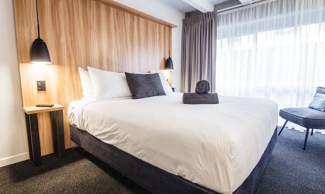 Haka hotel newmarket