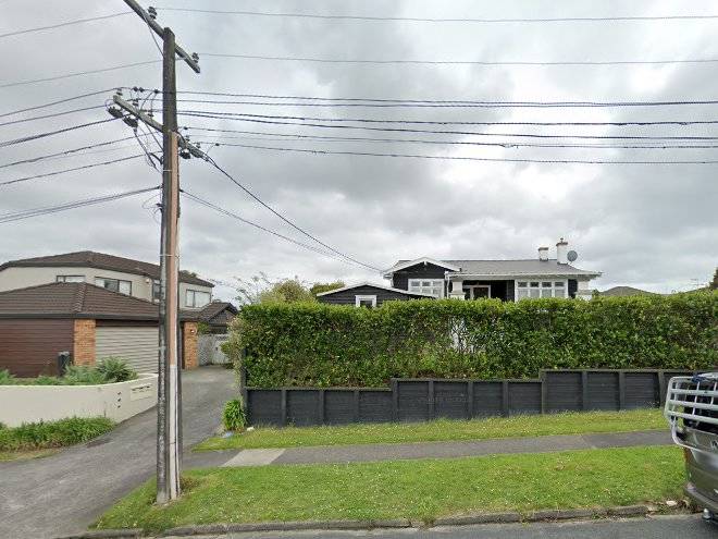 Auckland takapuna b&b