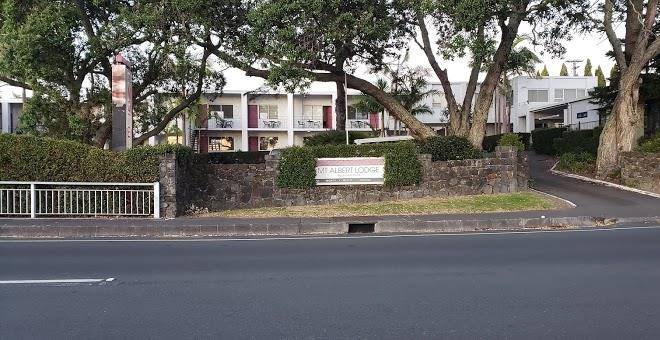 Mount albert motor lodge motel