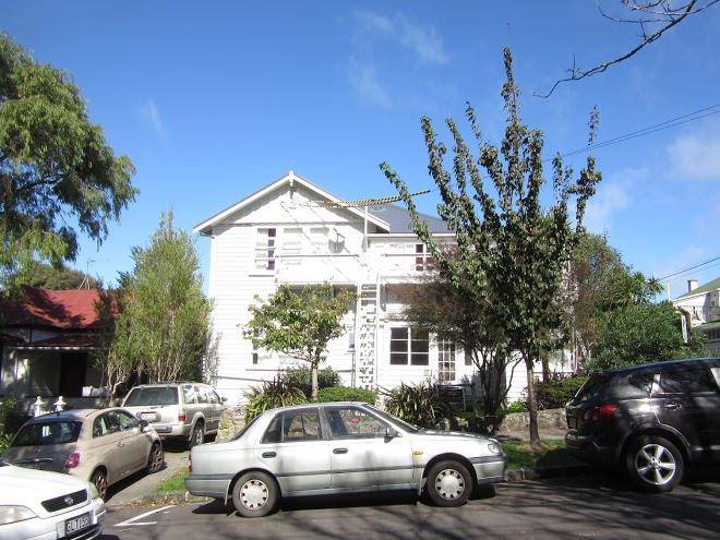 Oaklands lodge