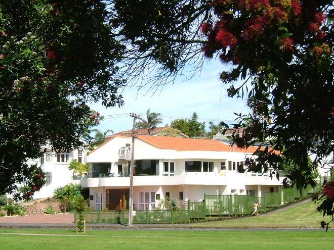 Woodallparkaccommodation