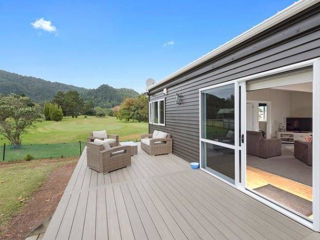 Bachcare Holiday Homes Image