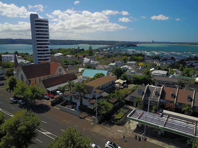 Abaco on jervois
