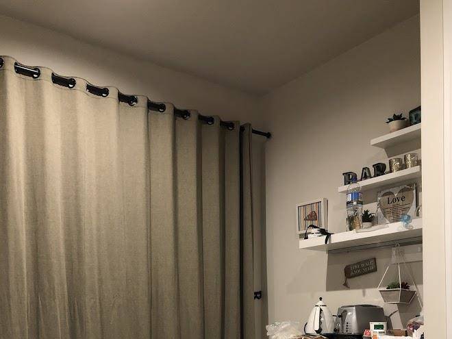 New Market Cozy Room Image