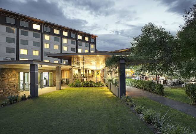 Novotel auckland ellerslie