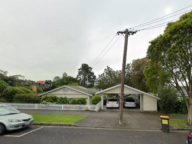 Woodlands b & b