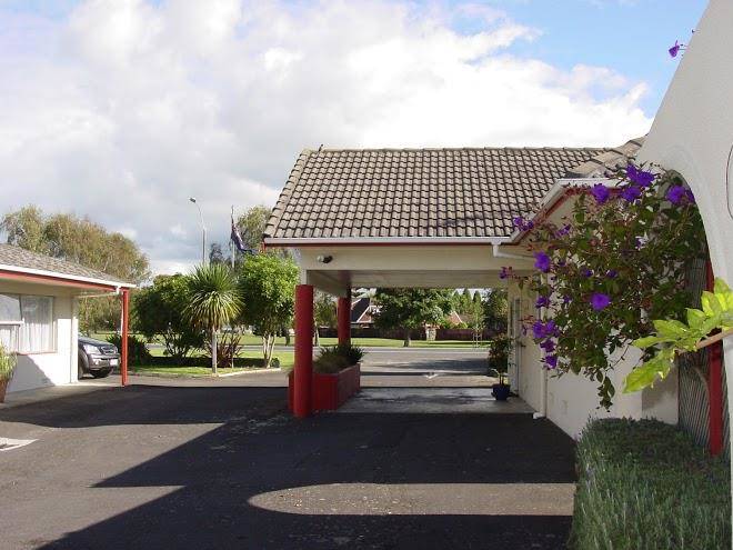 Takanini park motor lodge