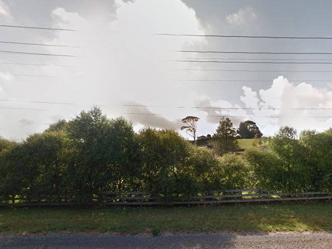 Country views