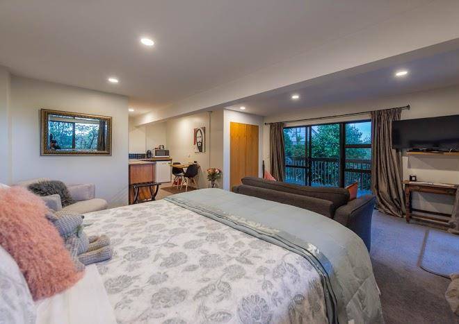 St james boutique bed and breakfast