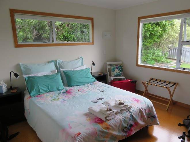 Leigh panorama b&b