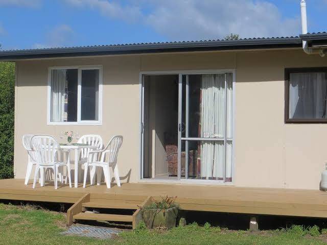 Big bay holiday park