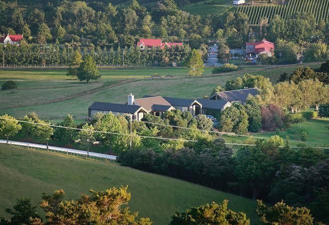 Sugarloaf lodge