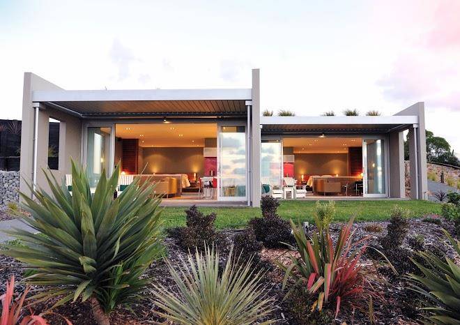 216 luxury accommodation auckland
