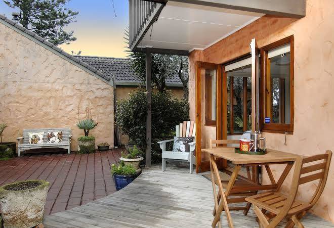Orewa beachside bed and breakfast & boutique holiday accommodation
