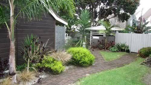 Orewa motor lodge