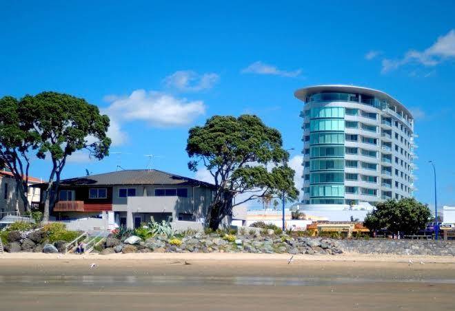Ramada suites by wyndham nautilus orewa