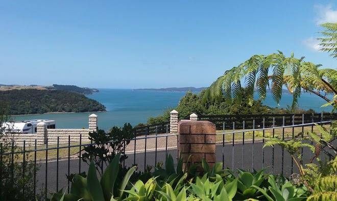 Kotare lodge
