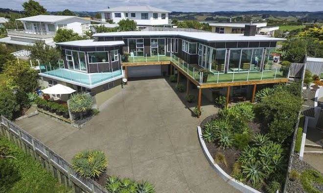 Tahi lodge