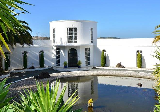 Matakana castle