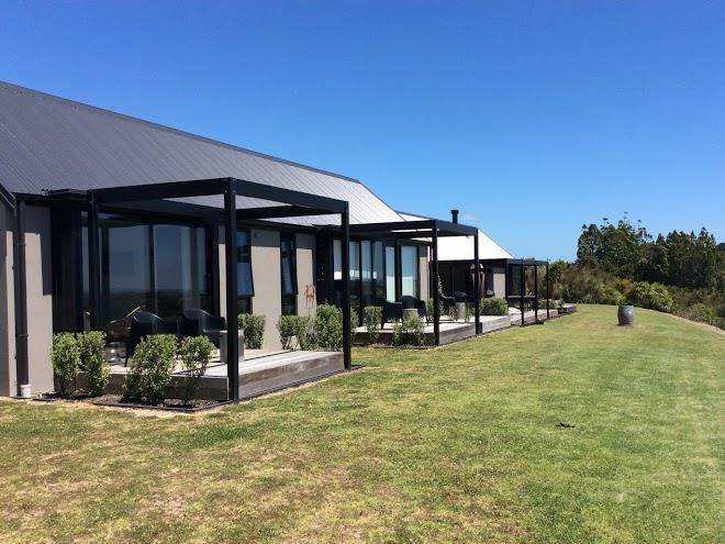 Te arai retreat