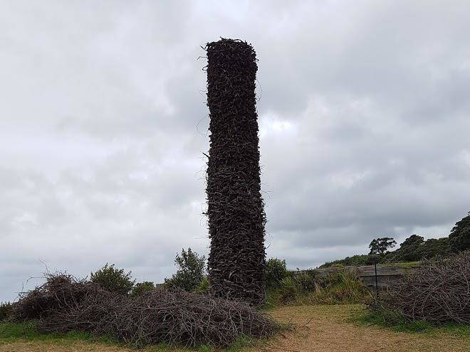 Tangaroa Estate Image