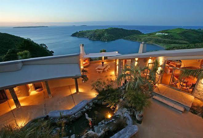 Delamore lodge