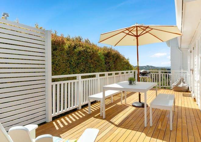 Eight on church waiheke accommodation