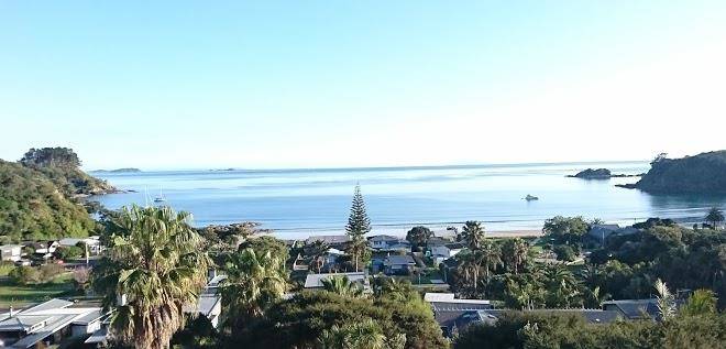 Palm beach lodge