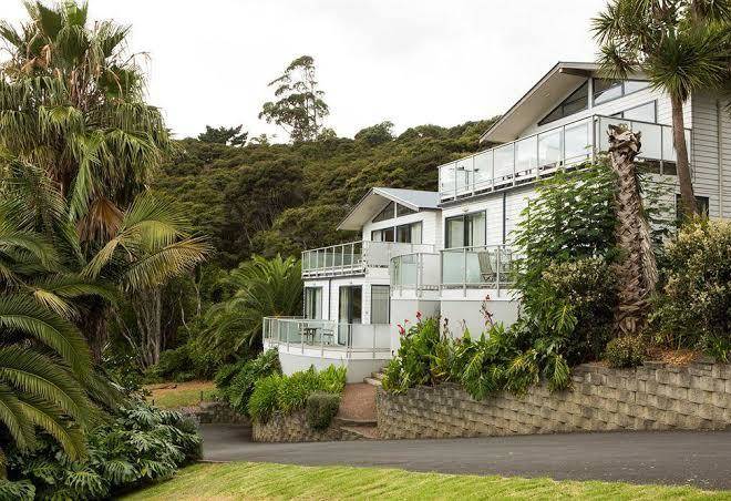 Waiheke Island Resort Image