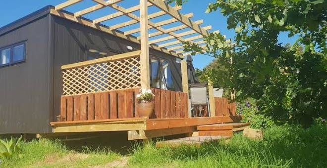 Wild days accommodation