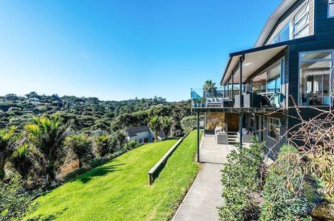 Wild thyme waiheke