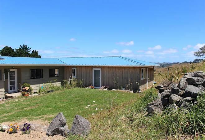 Pukeatua farmstay