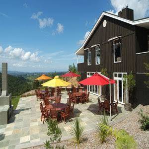 Kourawhero estate