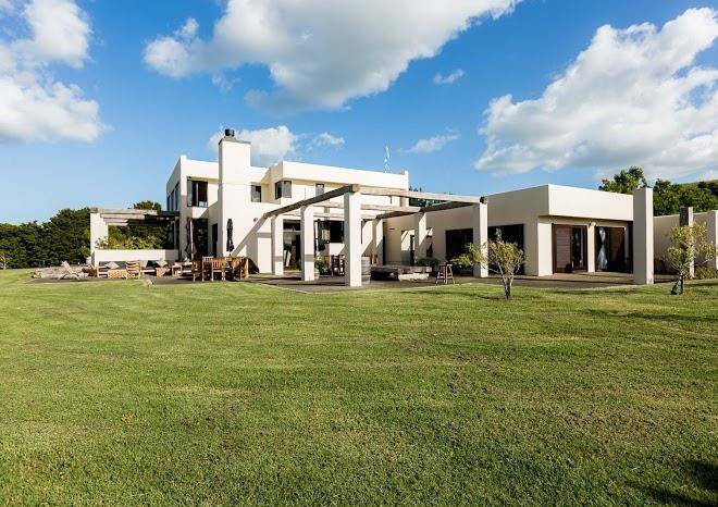 Matakana estate lodge