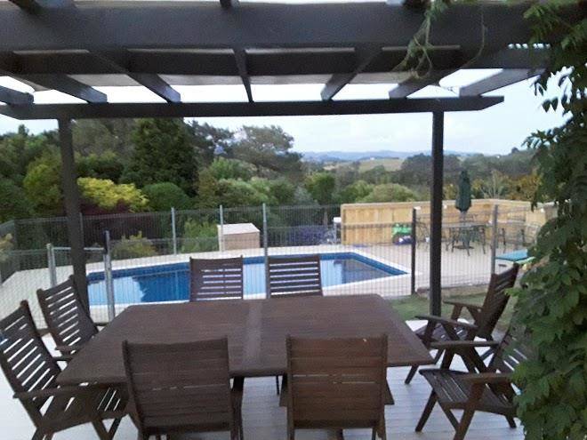 Sandspit country b&b