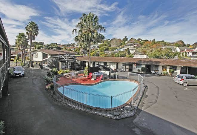 Walton park motor lodge