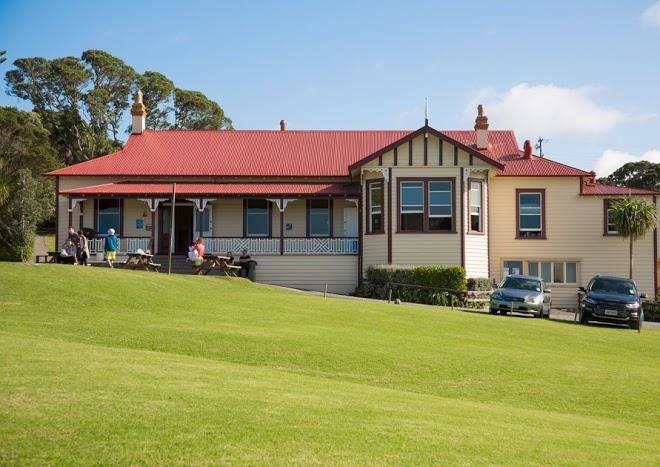 Ymca shakespear lodge