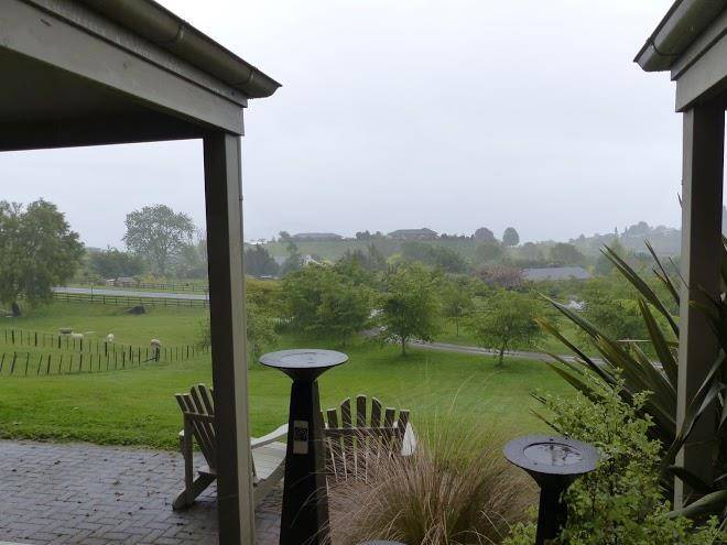 124 on brunswick bed and breakfast