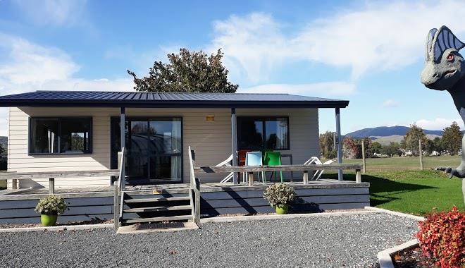All seasons holiday park rotorua