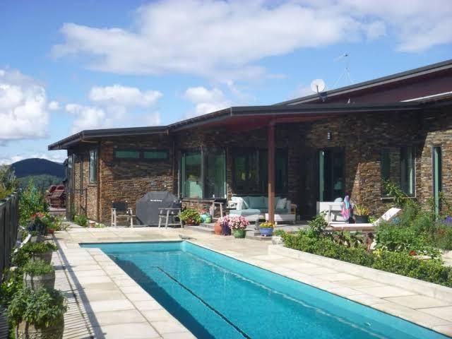 Athena lakeside